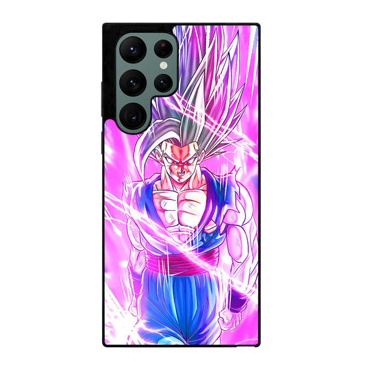 DRAGON BALL SUPER BEAST SON GOHAN Samsung Galaxy S22 Ultra Case Cover
