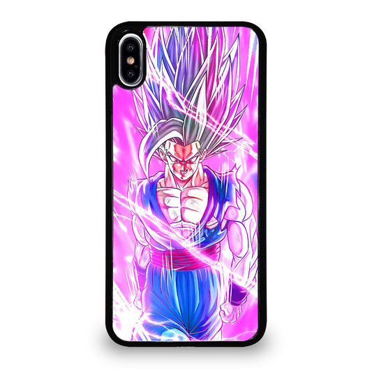DRAGON BALL SUPER BEAST SON GOHAN iPhone XS Max Case Cover