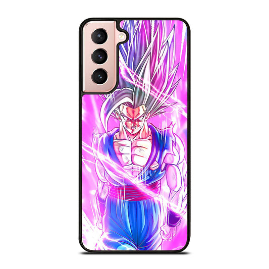 DRAGON BALL SUPER BEAST SON GOHAN Samsung Galaxy S21 Case Cover