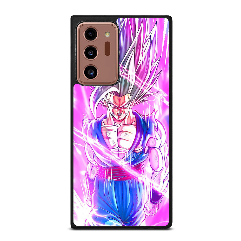 DRAGON BALL SUPER BEAST SON GOHAN Samsung Galaxy Note 20 Ultra Case Cover