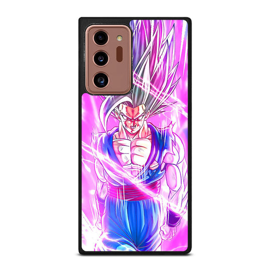 DRAGON BALL SUPER BEAST SON GOHAN Samsung Galaxy Note 20 Ultra Case Cover