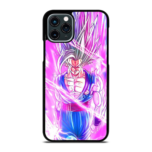 DRAGON BALL SUPER BEAST SON GOHAN iPhone 11 Pro Case Cover
