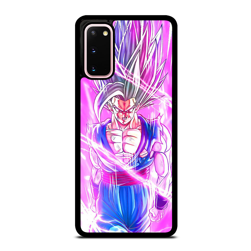 DRAGON BALL SUPER BEAST SON GOHAN Samsung Galaxy S20 Case Cover