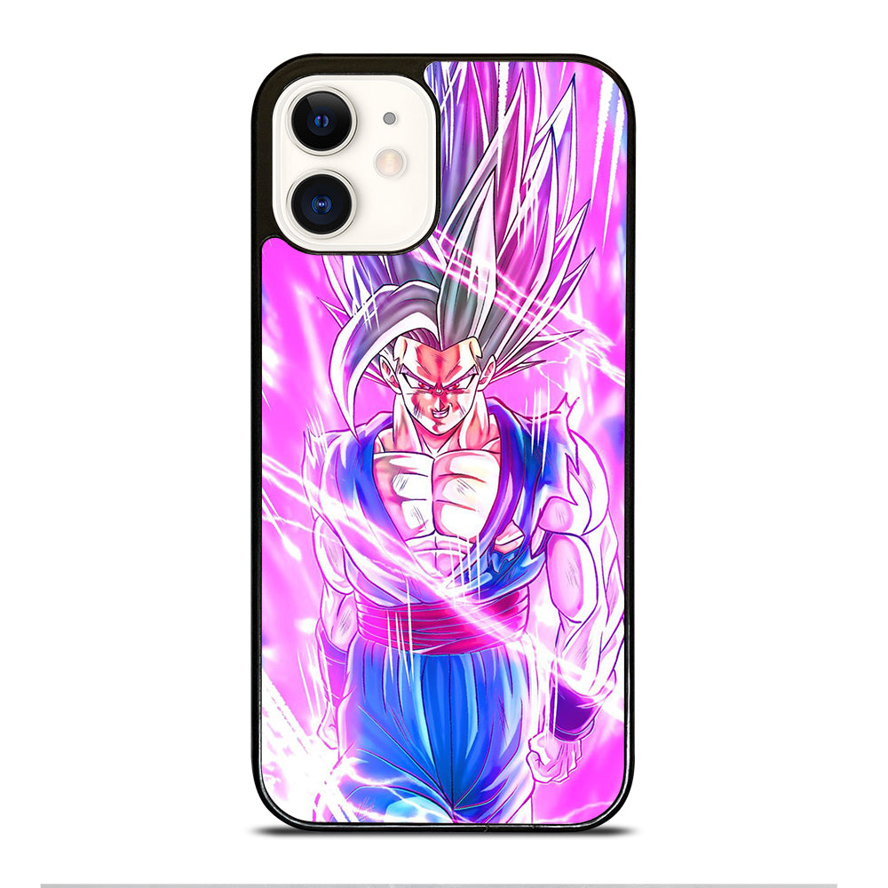 DRAGON BALL SUPER BEAST SON GOHAN iPhone 12 Case Cover