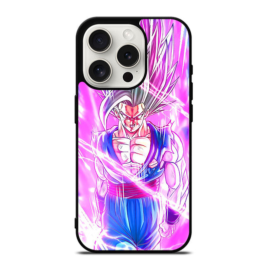 DRAGON BALL SUPER BEAST SON GOHAN iPhone 15 Pro Case Cover