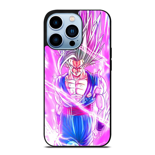 DRAGON BALL SUPER BEAST SON GOHAN iPhone 13 Pro Max Case Cover