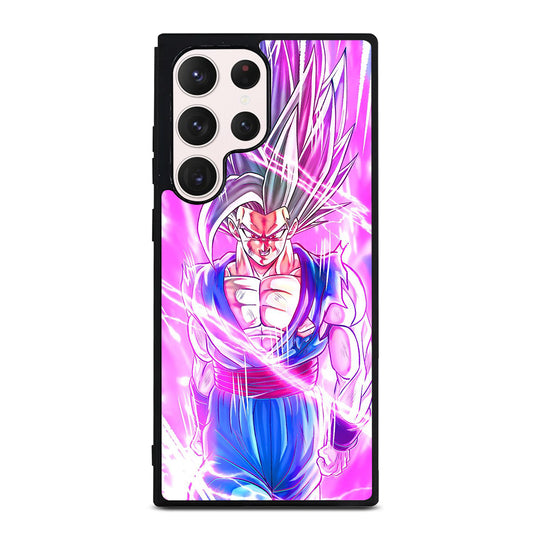 DRAGON BALL SUPER BEAST SON GOHAN Samsung Galaxy S23 Ultra Case Cover