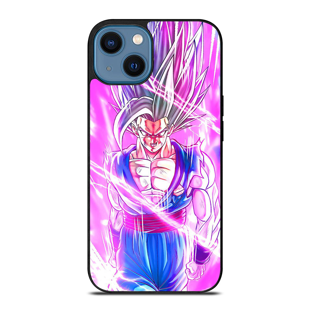 DRAGON BALL SUPER BEAST SON GOHAN iPhone 14 Case Cover
