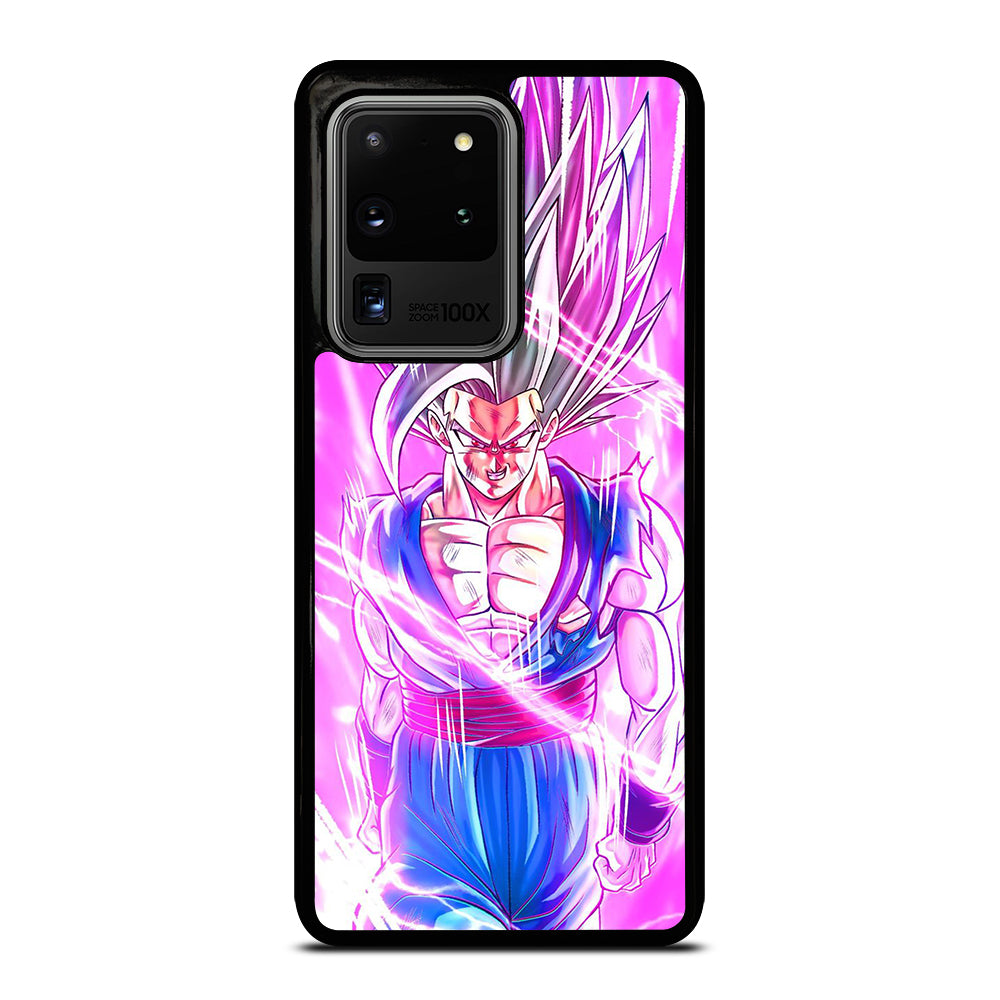 DRAGON BALL SUPER BEAST SON GOHAN Samsung Galaxy S20 Ultra Case Cover
