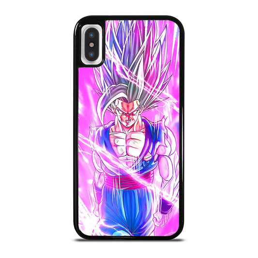 DRAGON BALL SUPER BEAST SON GOHAN iPhone X / XS Case Cover