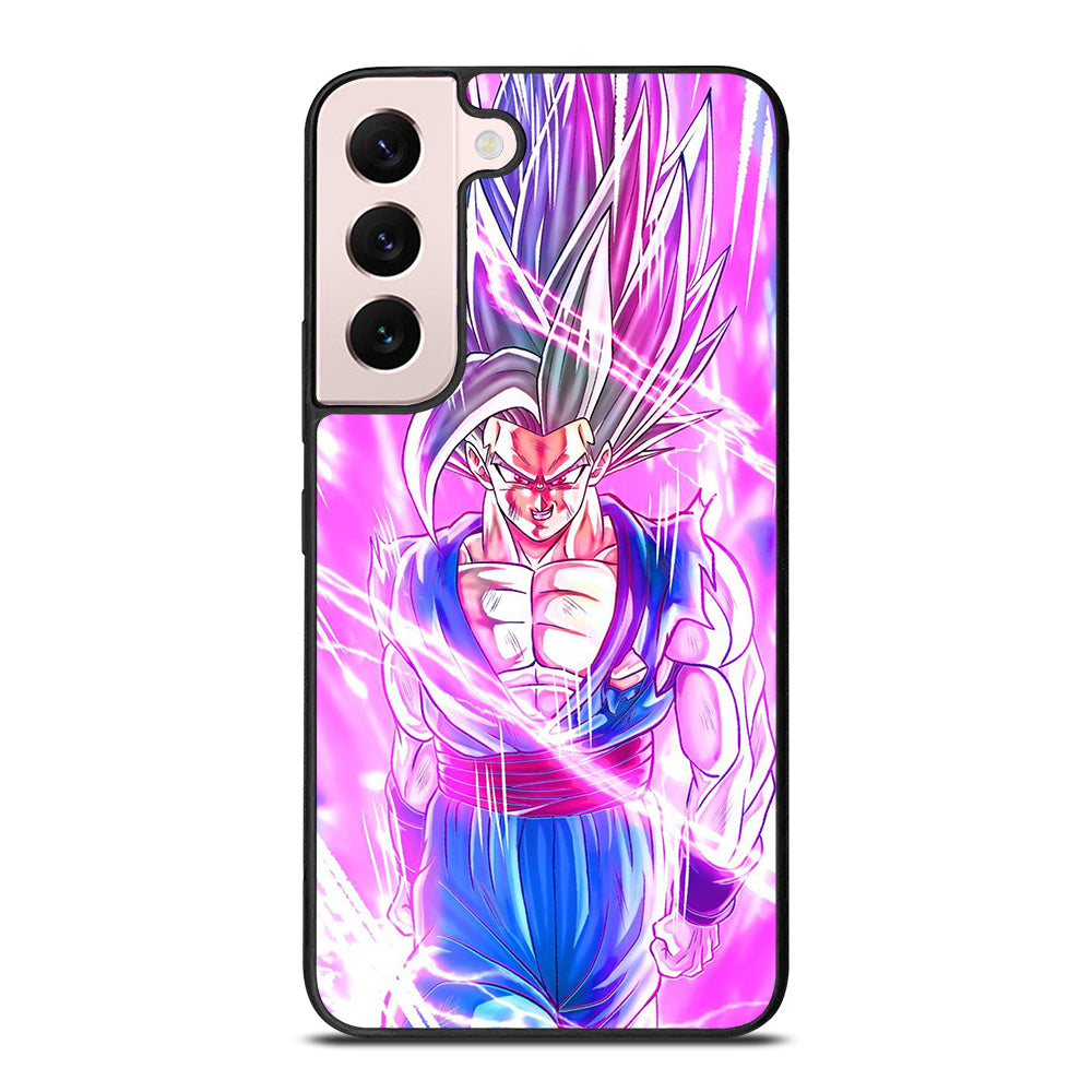 DRAGON BALL SUPER BEAST SON GOHAN Samsung Galaxy S22 Plus Case Cover