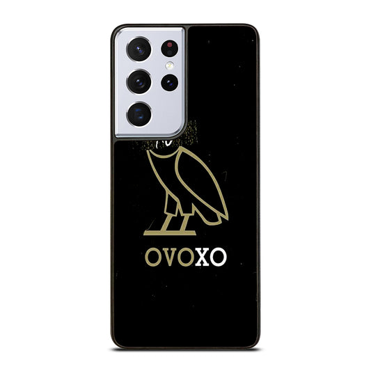 DRAKE OVOXO ICON Samsung Galaxy S21 Ultra Case Cover