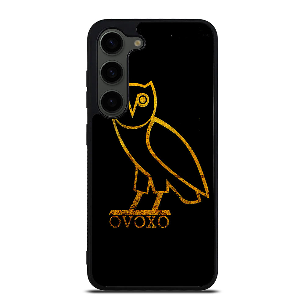DRAKE OVOXO ICON 2 Samsung Galaxy S23 Plus Case Cover