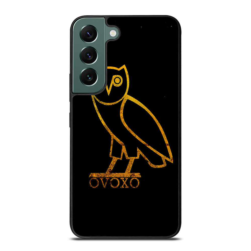 DRAKE OVOXO ICON 2 Samsung Galaxy S22 Case Cover