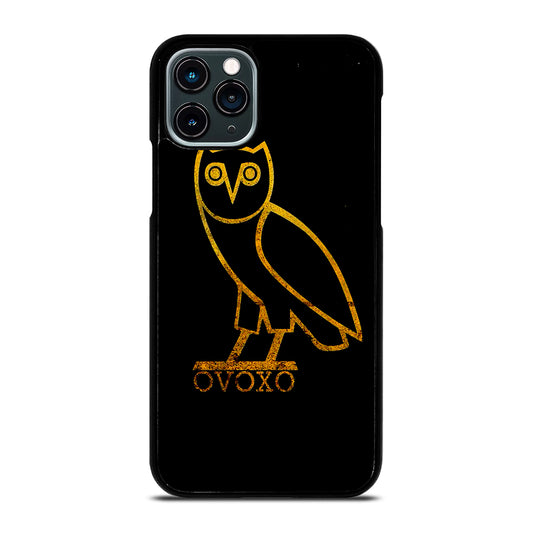 DRAKE OVOXO ICON 2 iPhone 11 Pro Case Cover