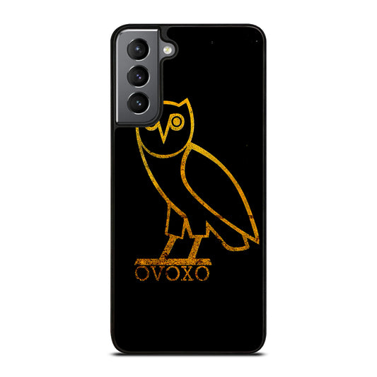 DRAKE OVOXO ICON 2 Samsung Galaxy S21 Plus Case Cover
