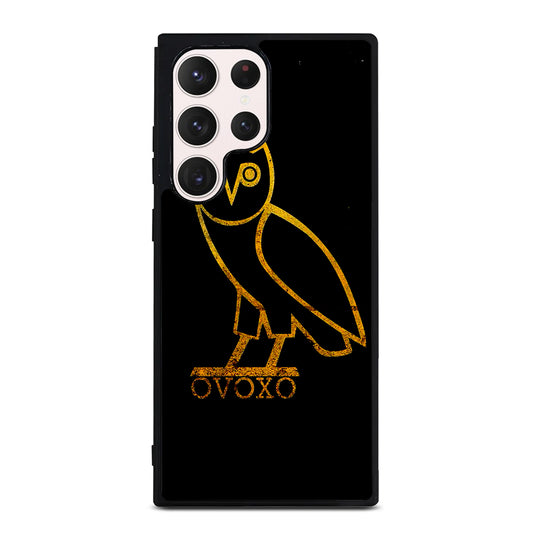 DRAKE OVOXO ICON 2 Samsung Galaxy S23 Ultra Case Cover