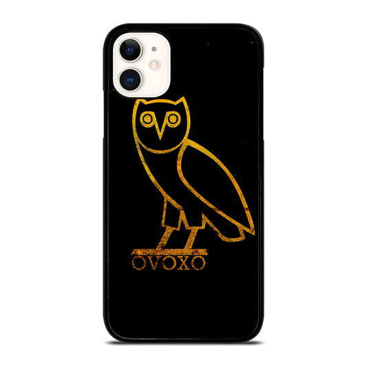 DRAKE OVOXO ICON 2 iPhone 11 Case Cover