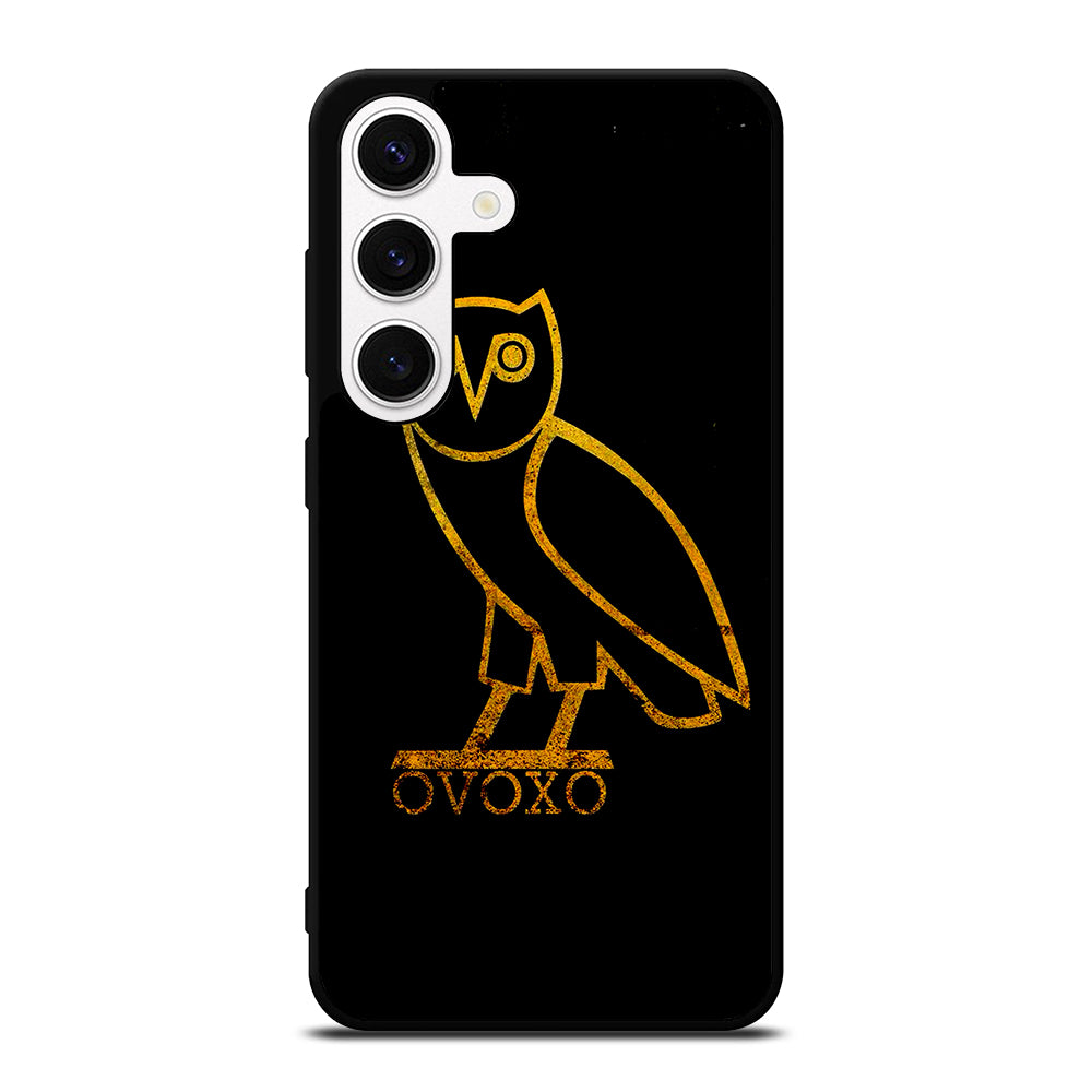 DRAKE OVOXO ICON 2 Samsung Galaxy S24 Case Cover