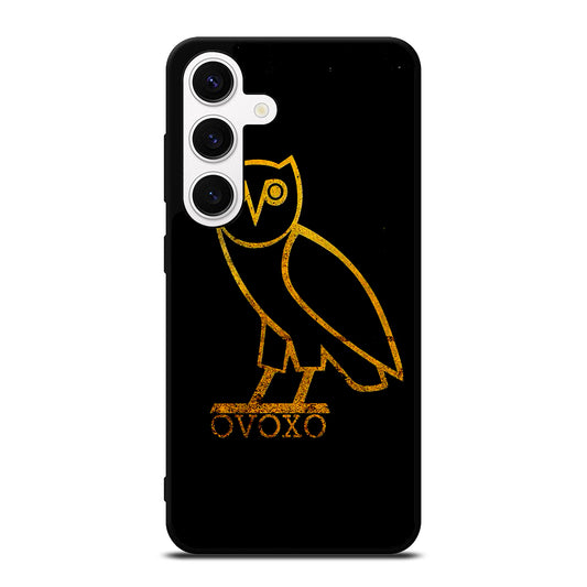 DRAKE OVOXO ICON 2 Samsung Galaxy S24 Case Cover