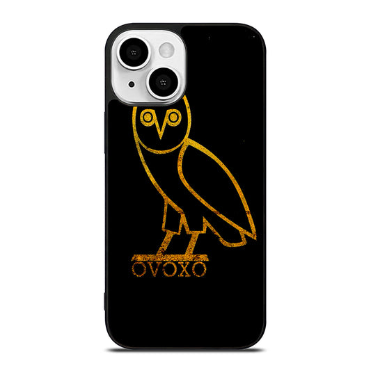 DRAKE OVOXO ICON 2 iPhone 13 Mini Case Cover