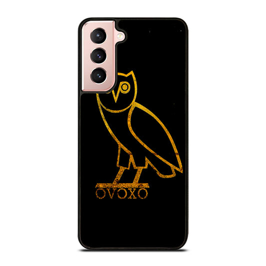 DRAKE OVOXO ICON 2 Samsung Galaxy S21 Case Cover