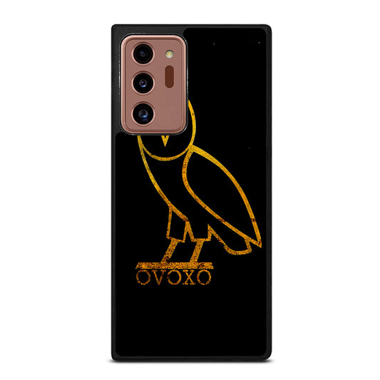 DRAKE OVOXO ICON 2 Samsung Galaxy Note 20 Ultra Case Cover