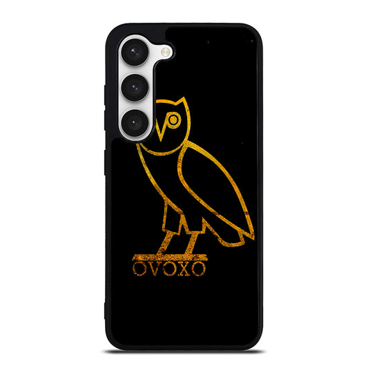DRAKE OVOXO ICON 2 Samsung Galaxy S23 Case Cover