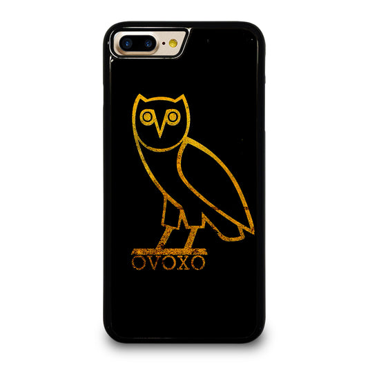DRAKE OVOXO ICON 2 iPhone 7 / 8 Plus Case Cover