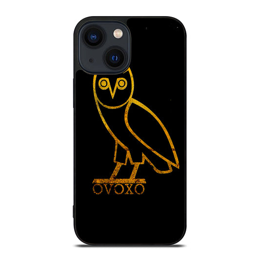 DRAKE OVOXO ICON 2 iPhone 14 Plus Case Cover