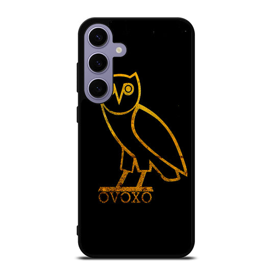 DRAKE OVOXO ICON 2 Samsung Galaxy S24 Plus Case Cover