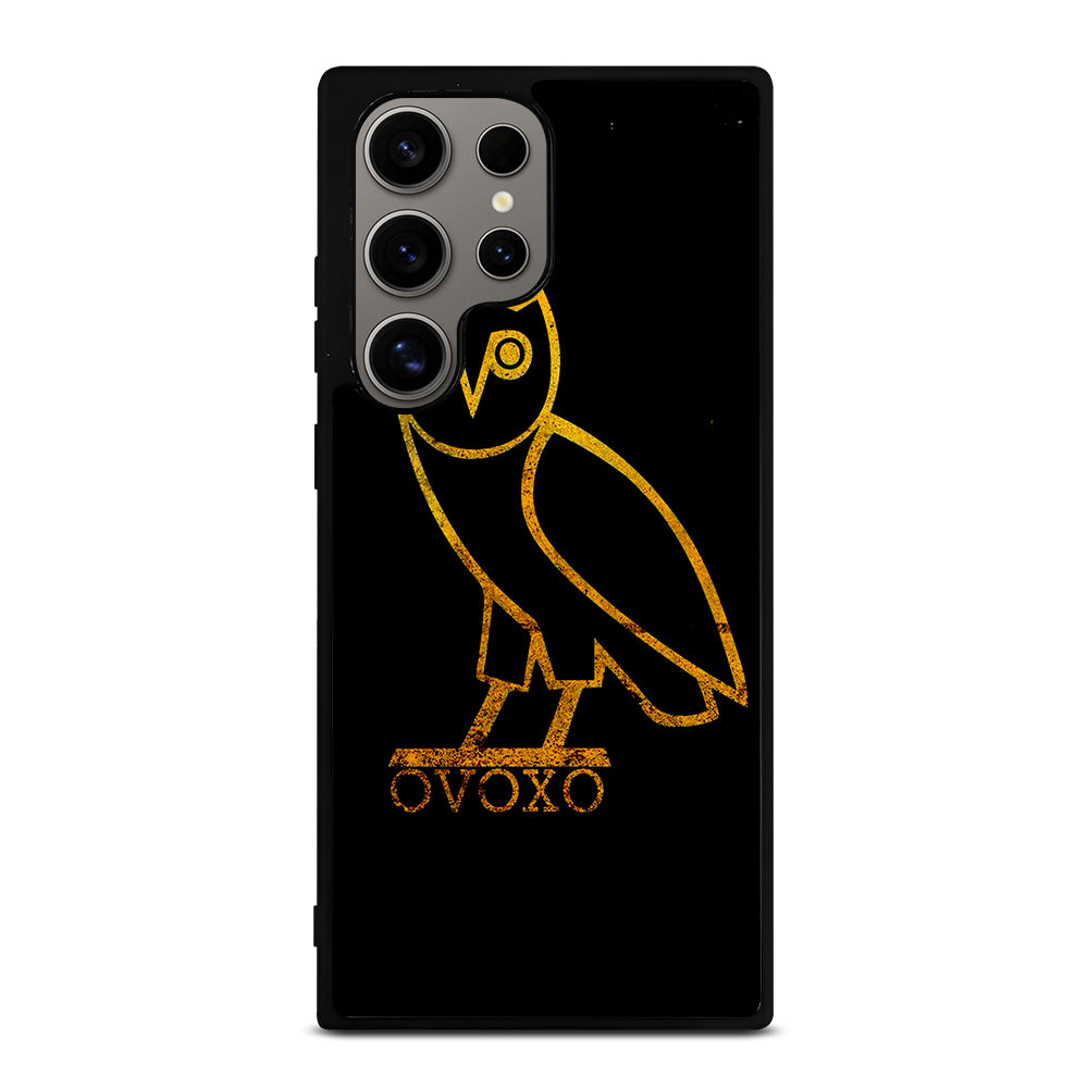 DRAKE OVOXO ICON 2 Samsung Galaxy S24 Ultra Case Cover