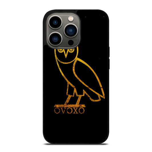 DRAKE OVOXO ICON 2 iPhone 13 Pro Case Cover