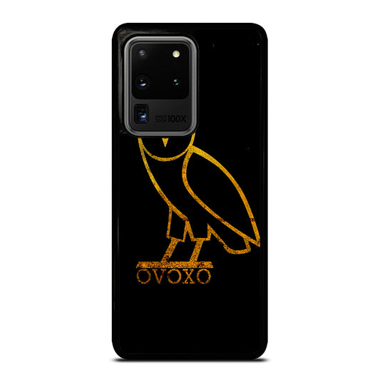 DRAKE OVOXO ICON 2 Samsung Galaxy S20 Ultra Case Cover