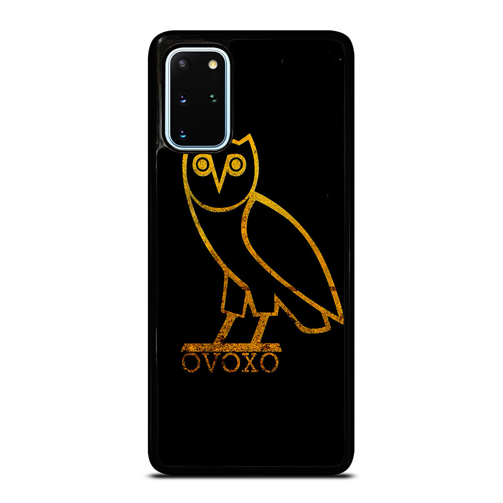 DRAKE OVOXO ICON 2 Samsung Galaxy S20 Plus Case Cover