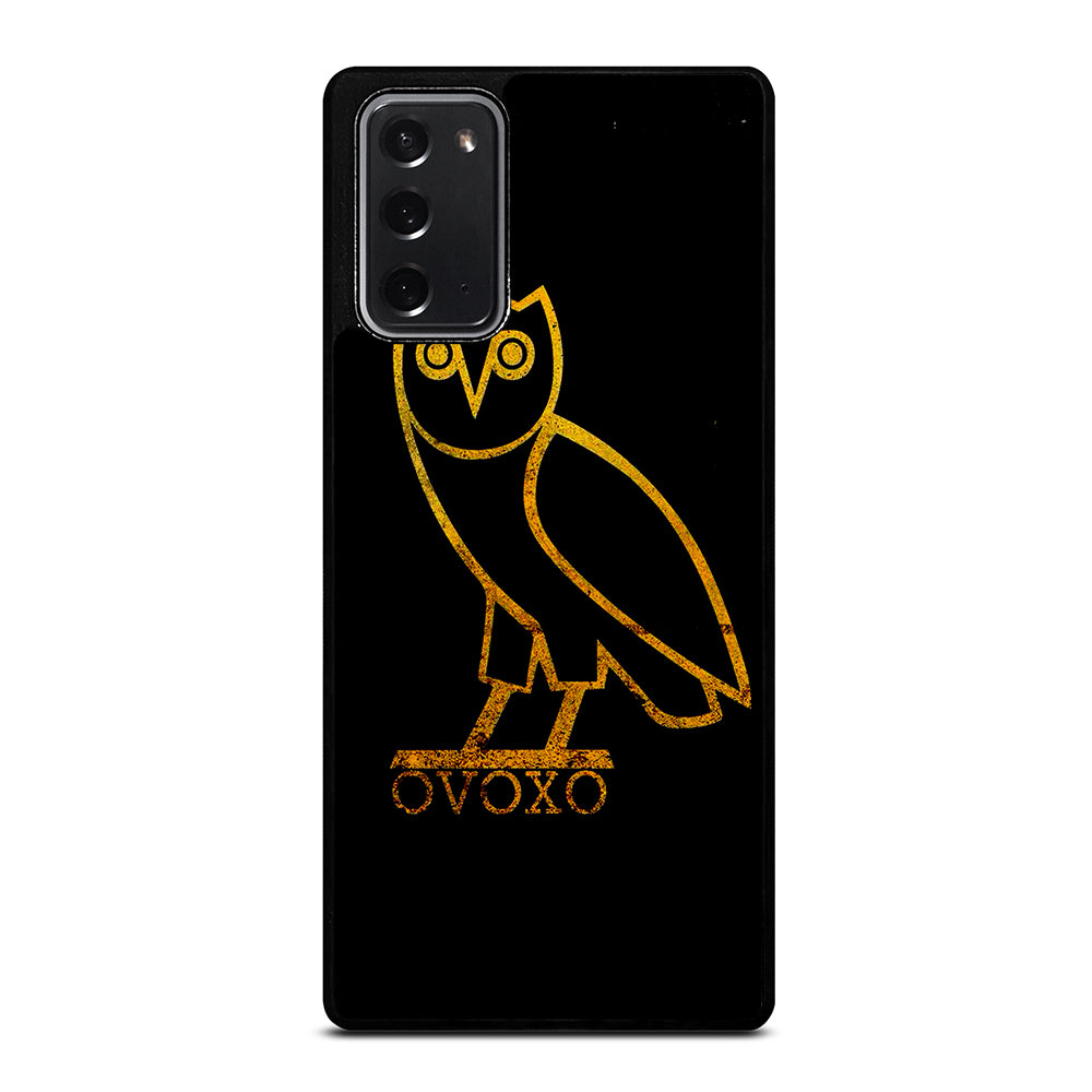 DRAKE OVOXO ICON 2 Samsung Galaxy Note 20 Case Cover