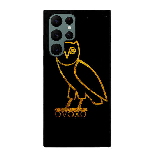DRAKE OVOXO ICON 2 Samsung Galaxy S22 Ultra Case Cover