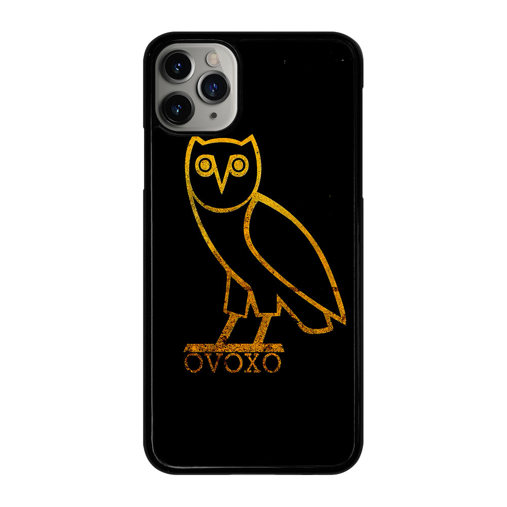 DRAKE OVOXO ICON 2 iPhone 11 Pro Max Case Cover