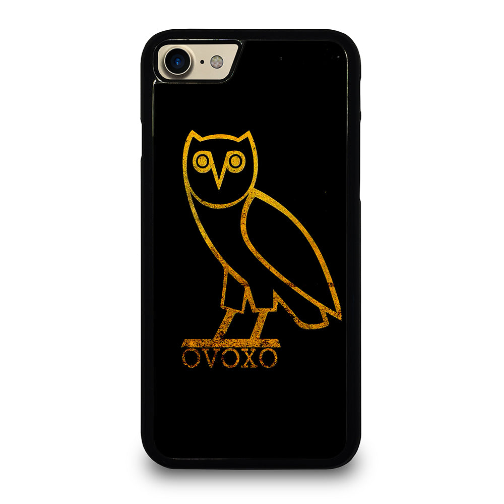 DRAKE OVOXO ICON 2 iPhone 7 / 8 Case Cover