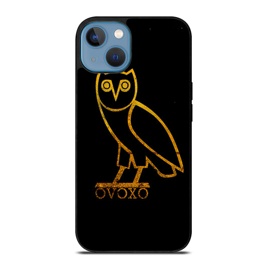 DRAKE OVOXO ICON 2 iPhone 13 Case Cover