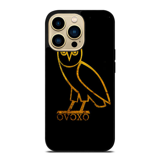 DRAKE OVOXO ICON 2 iPhone 14 Pro Max Case Cover