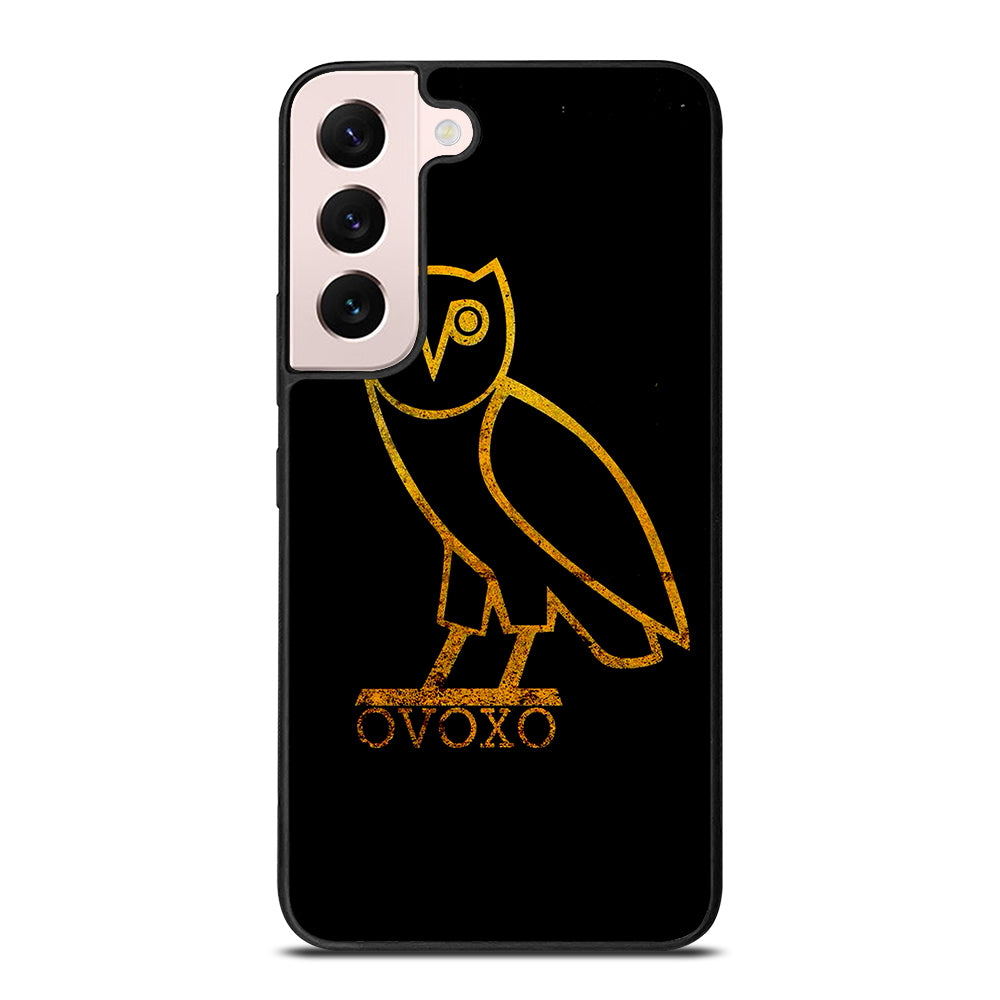 DRAKE OVOXO ICON 2 Samsung Galaxy S22 Plus Case Cover