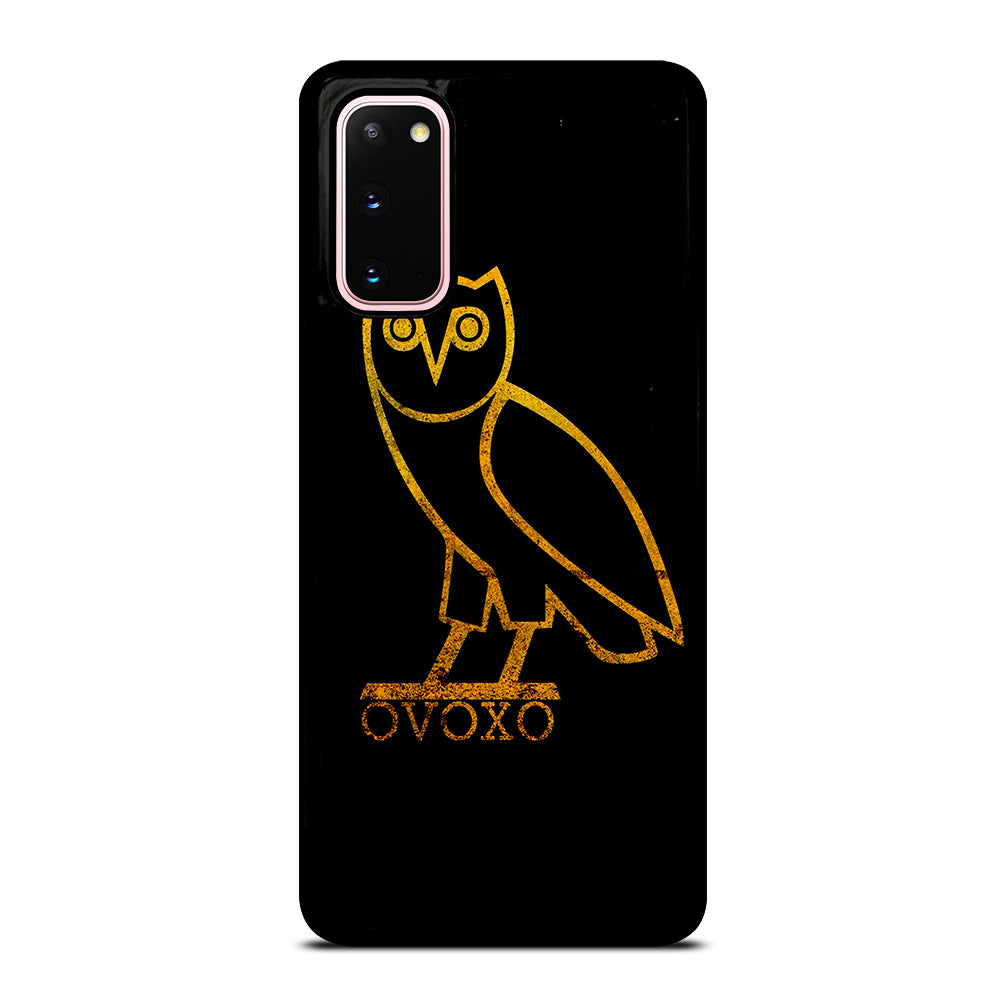 DRAKE OVOXO ICON 2 Samsung Galaxy S20 Case Cover