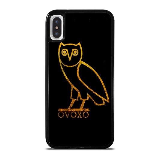 DRAKE OVOXO ICON 2 iPhone X / XS Case Cover