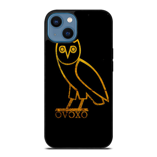 DRAKE OVOXO ICON 2 iPhone 14 Case Cover