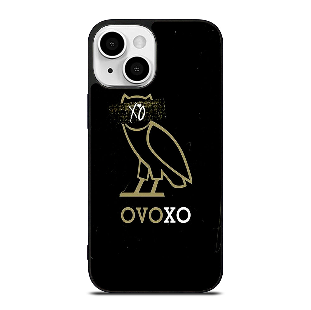 DRAKE OVOXO ICON iPhone 13 Mini Case Cover