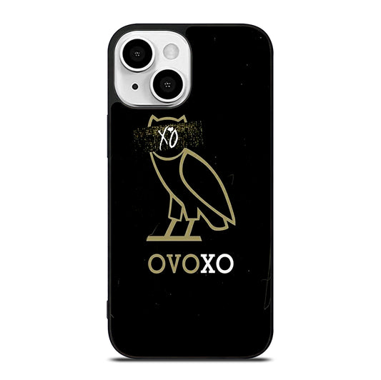 DRAKE OVOXO ICON iPhone 13 Mini Case Cover