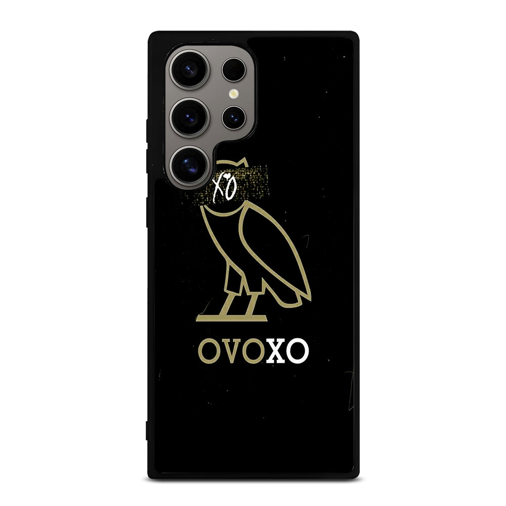 DRAKE OVOXO ICON Samsung Galaxy S24 Ultra Case Cover