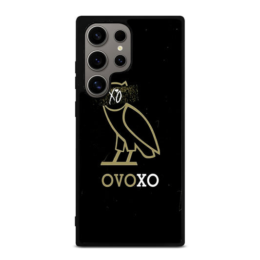 DRAKE OVOXO ICON Samsung Galaxy S24 Ultra Case Cover