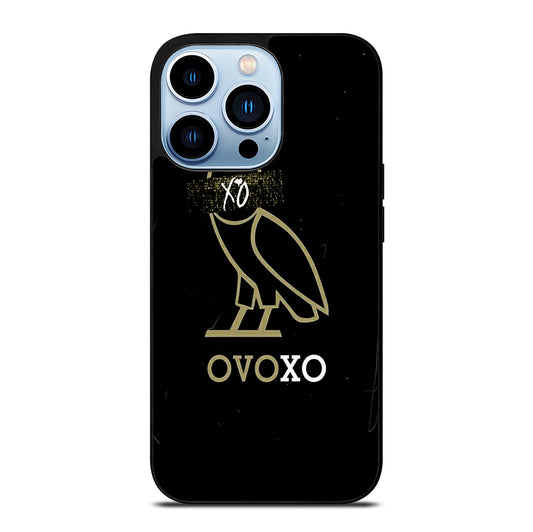 DRAKE OVOXO ICON iPhone 13 Pro Max Case Cover
